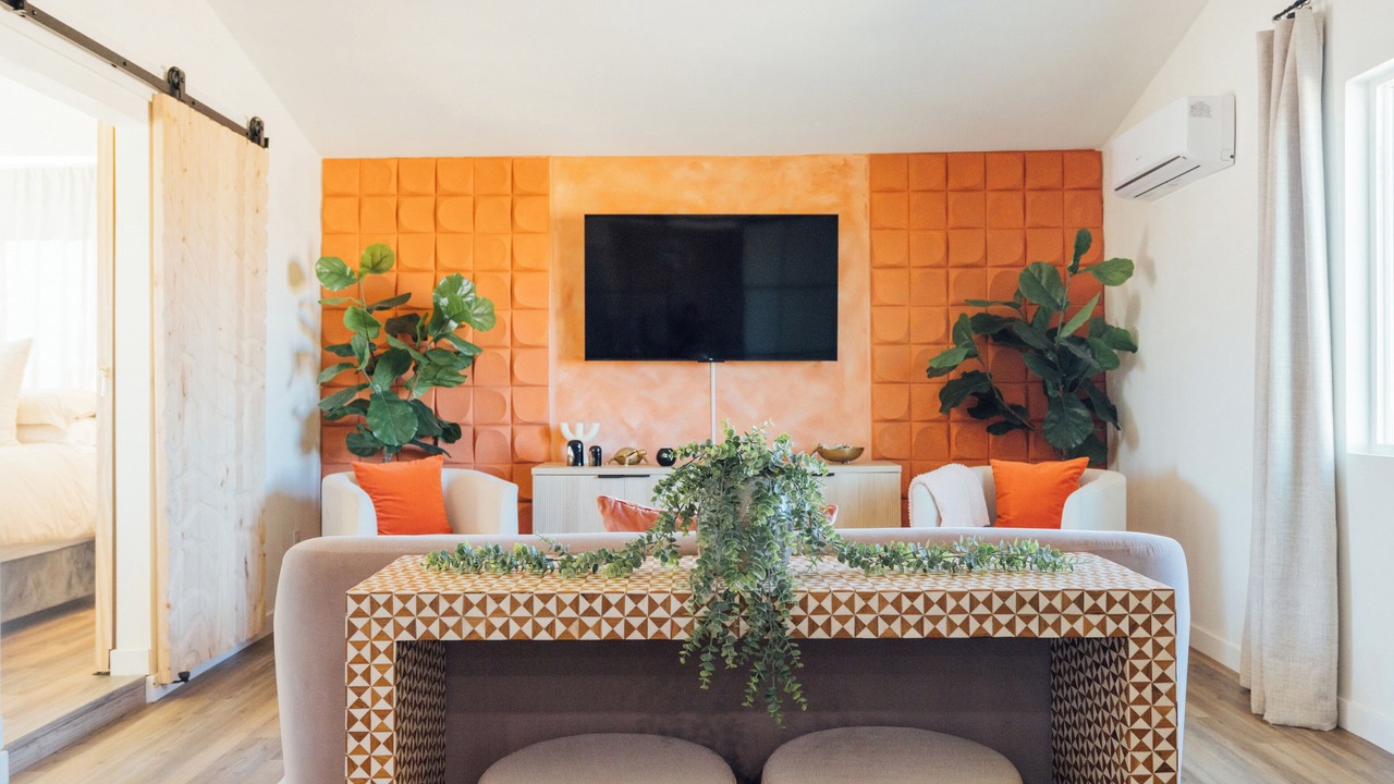 Photo of Bedroom in Wonder Valley