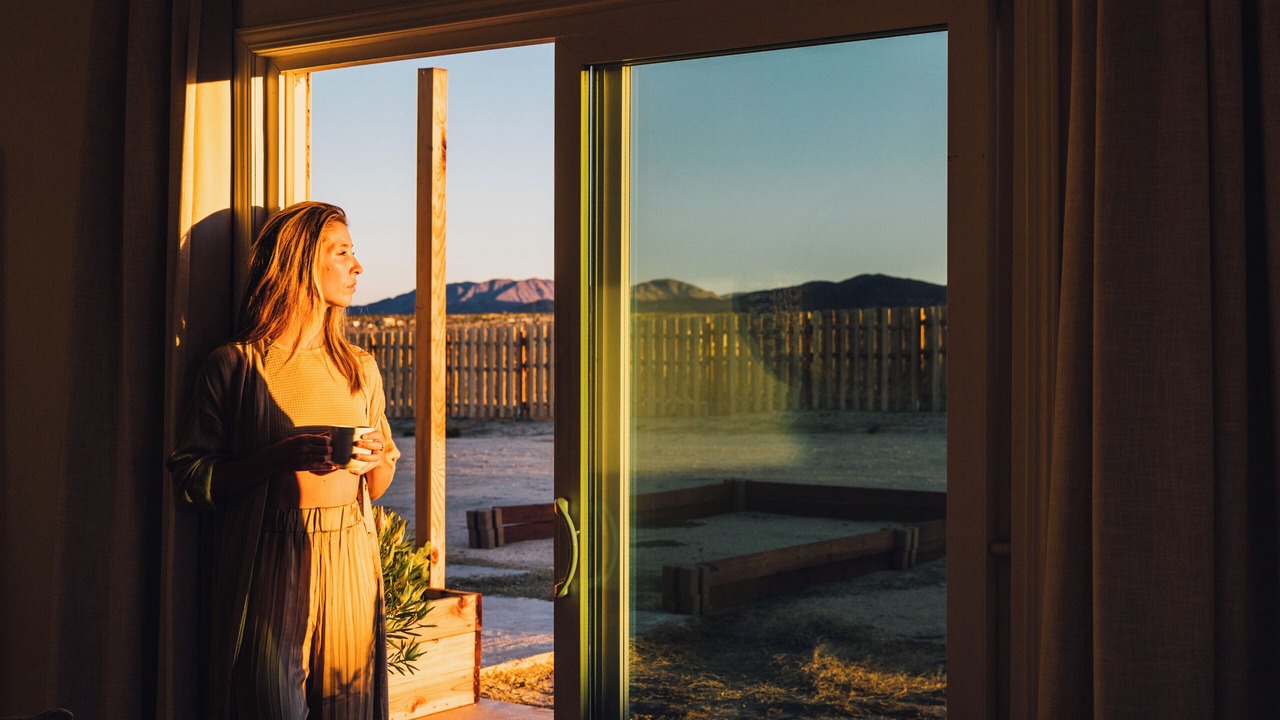 Photo of Others in Wonder Valley