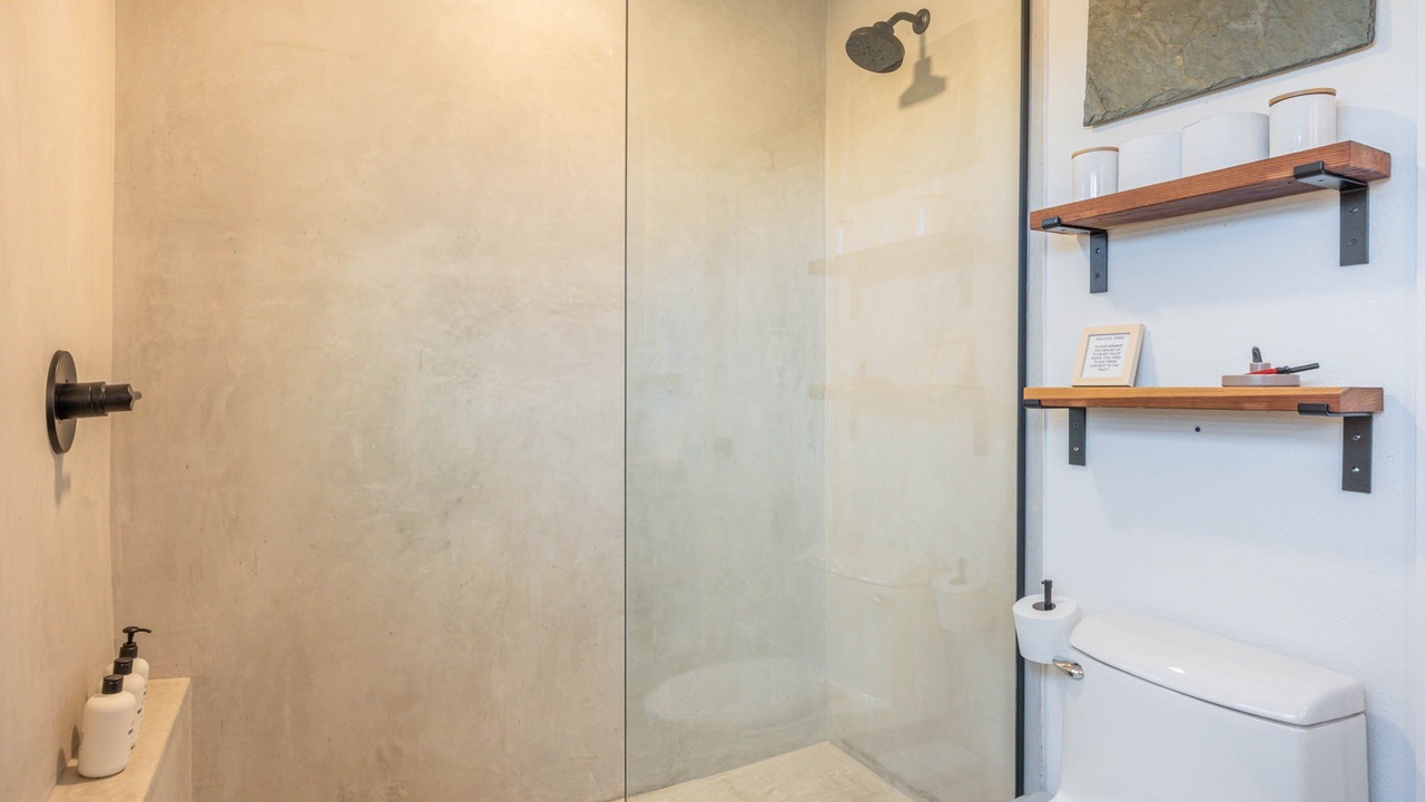 Photo of Bathroom in Joshua Tree