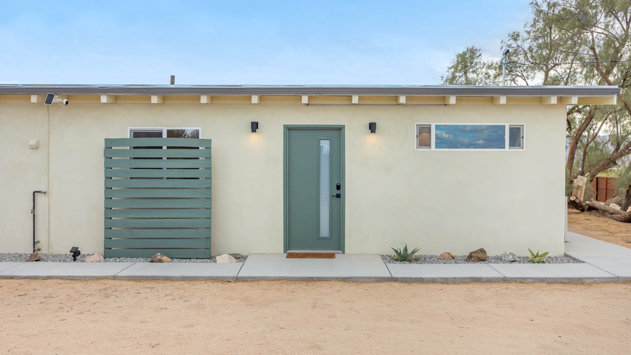 Photo of Outdoor in Joshua Tree