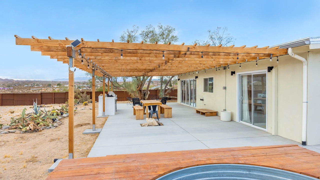 Photo of Outdoor in Joshua Tree