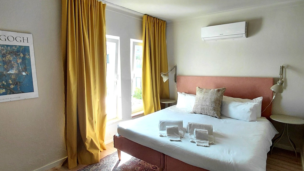 Photo of Bedroom in Barcarena