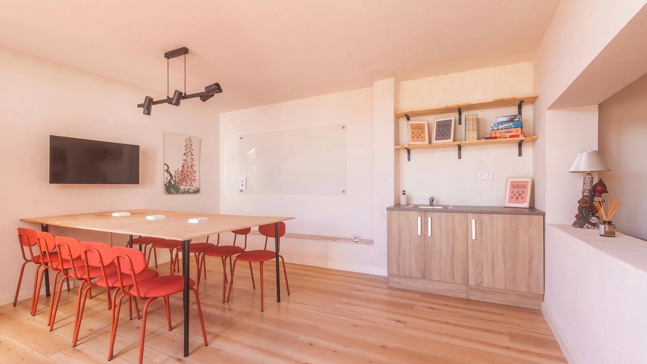 Photo of Bedroom in Barcarena