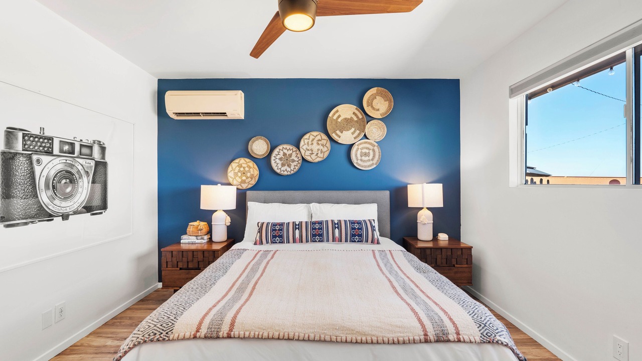 Photo of Bedroom in Landers