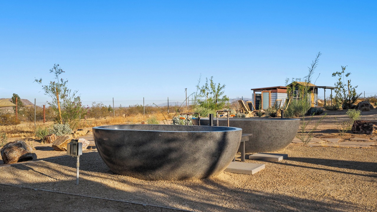 Photo of Outdoor in Landers
