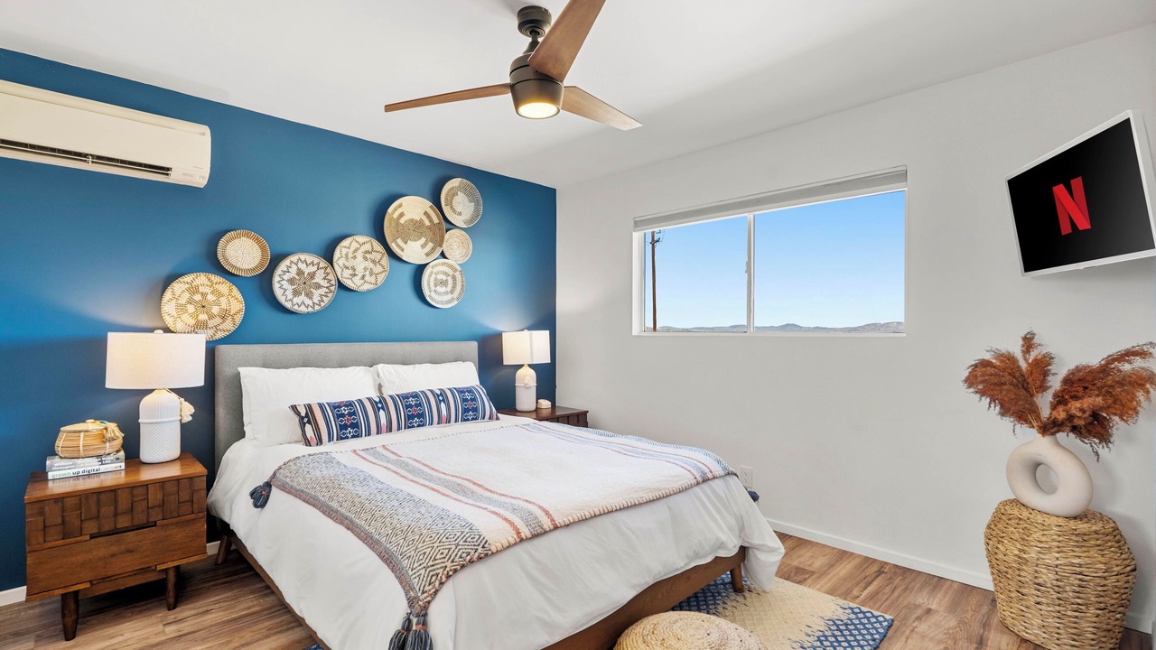 Photo of Bedroom in Landers