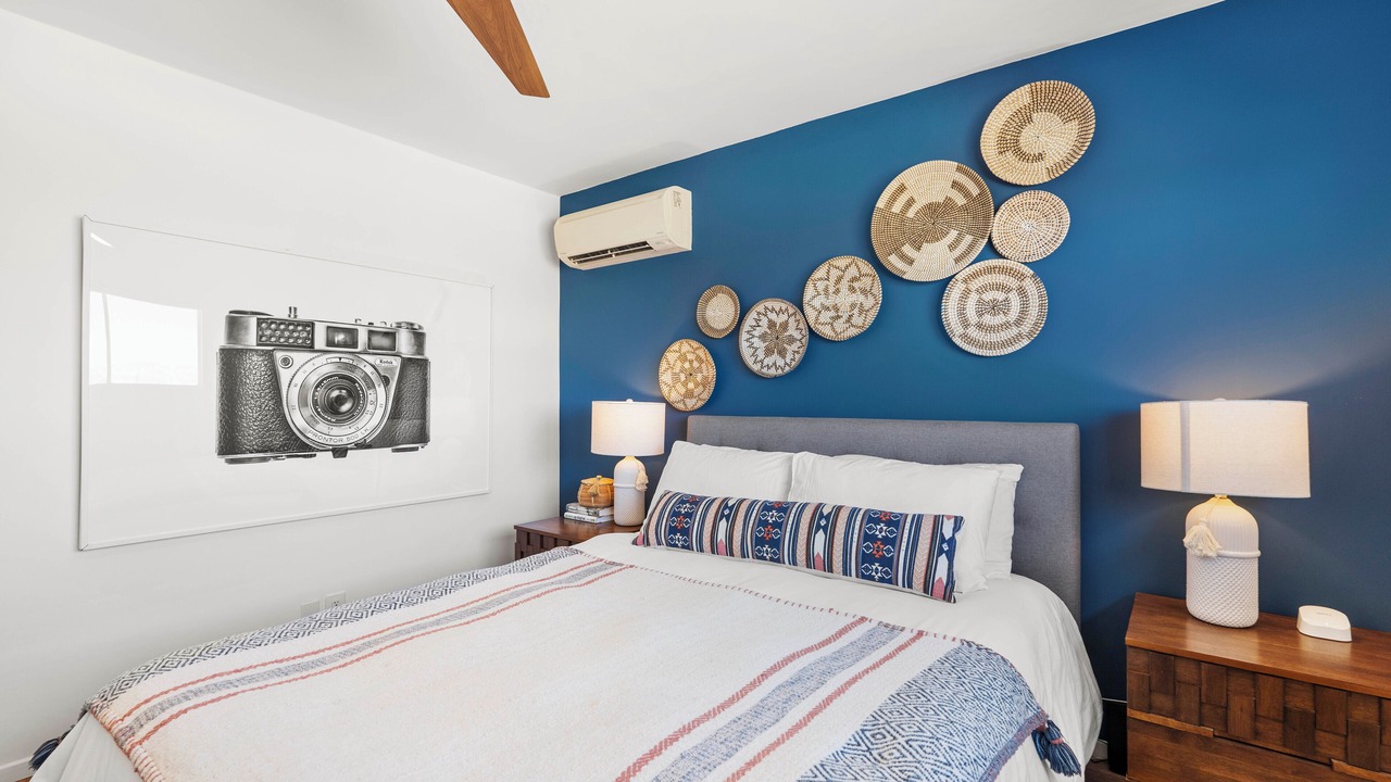 Photo of Bedroom in Landers