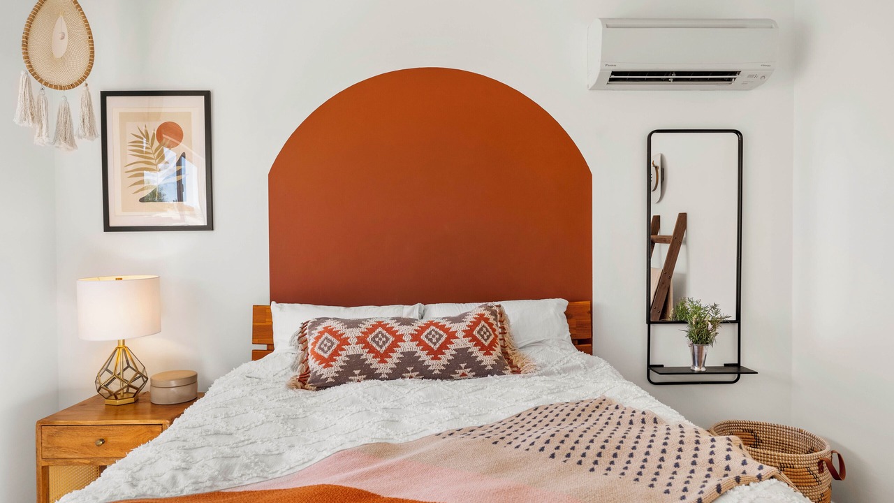Photo of Bedroom in Landers