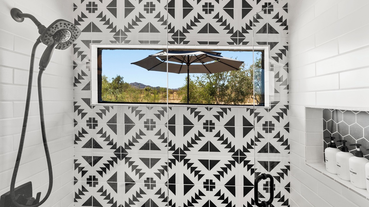 Photo of Bathroom in Landers