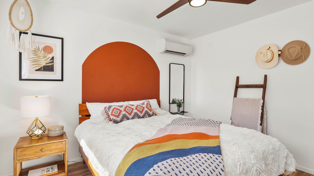 Photo of Bedroom in Landers