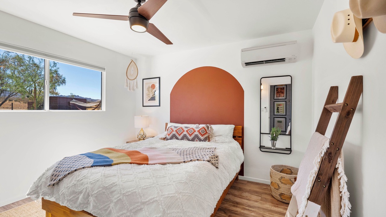 Photo of Bedroom in Landers