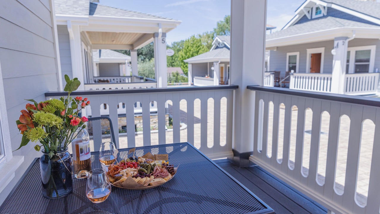 Photo of Outdoor in Santa Ynez