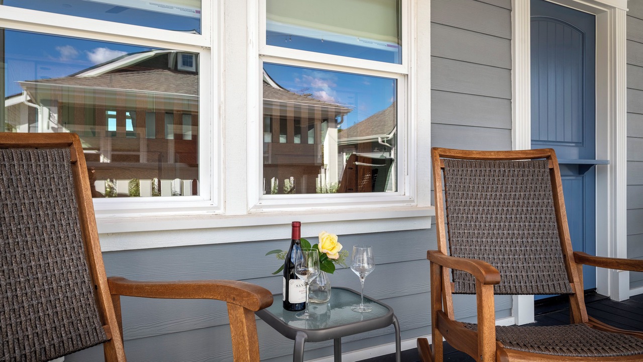 Photo of Outdoor in Santa Ynez