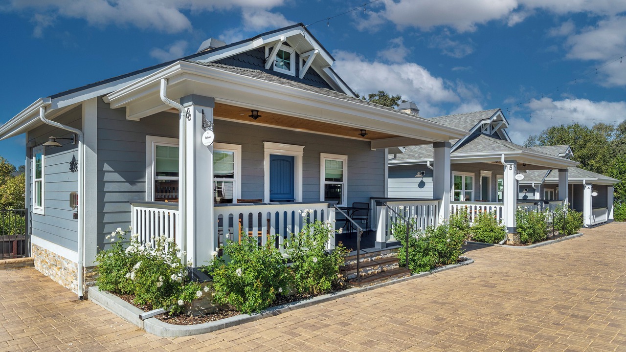 Photo of Outdoor in Santa Ynez