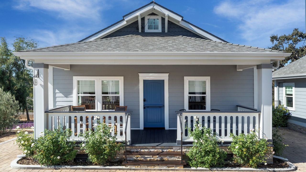 Photo of Outdoor in Santa Ynez