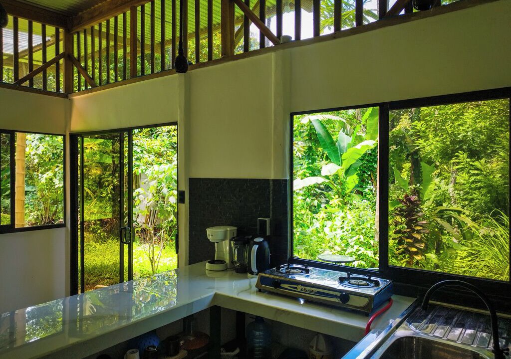 Photo of Kitchen in Cocles