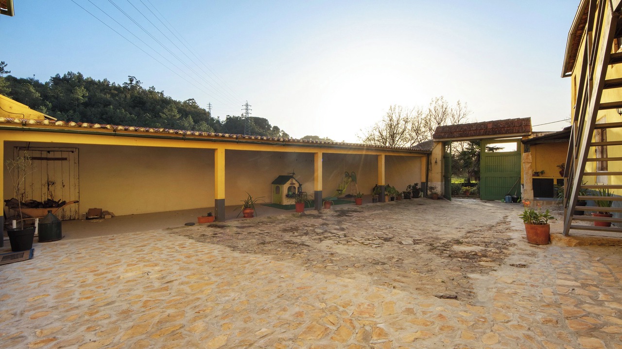 Photo of Outdoor in Coimbra