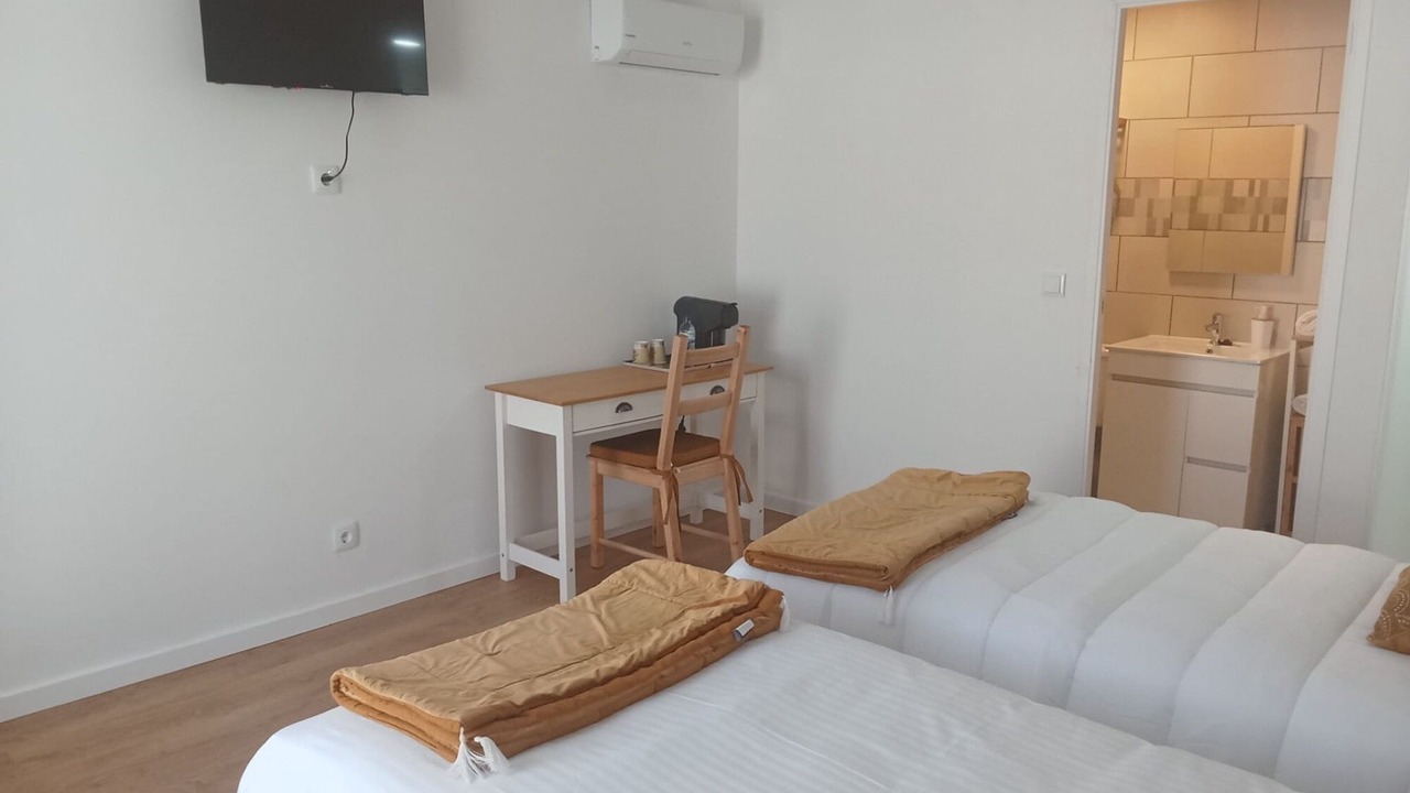 Photo of Bedroom in Coimbra