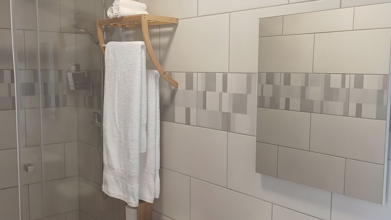 Photo of Bathroom in Coimbra