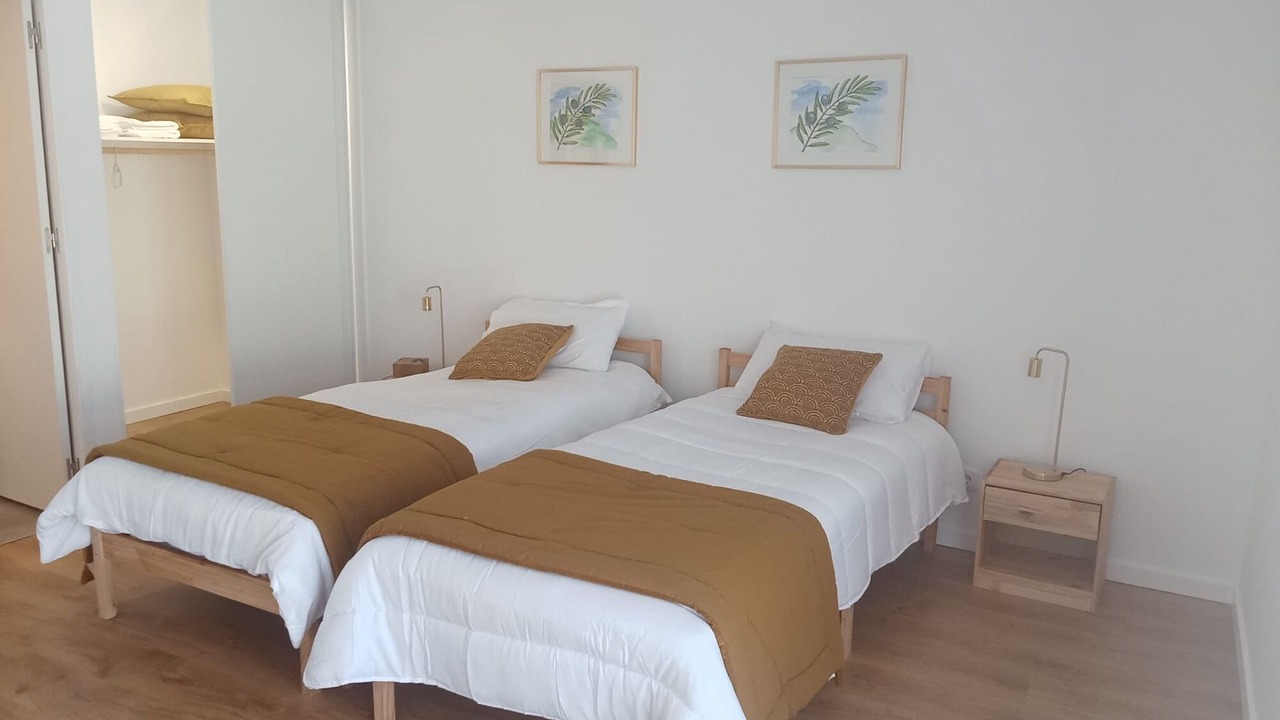 Photo of Bedroom in Coimbra