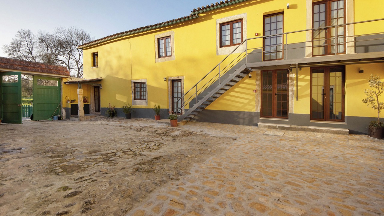 Photo of Outdoor in Coimbra