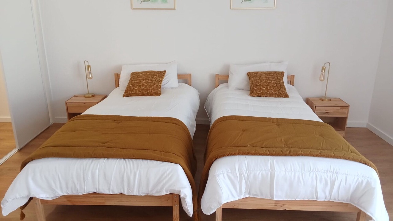 Photo of Bedroom in Coimbra