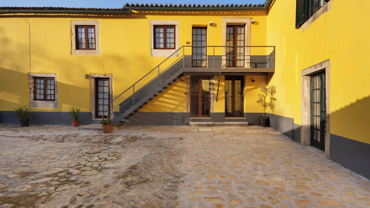 Photo of Outdoor in Coimbra