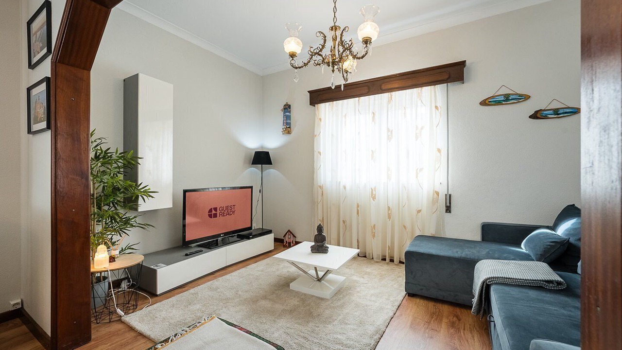 Photo of Livingroom in Ilhavo