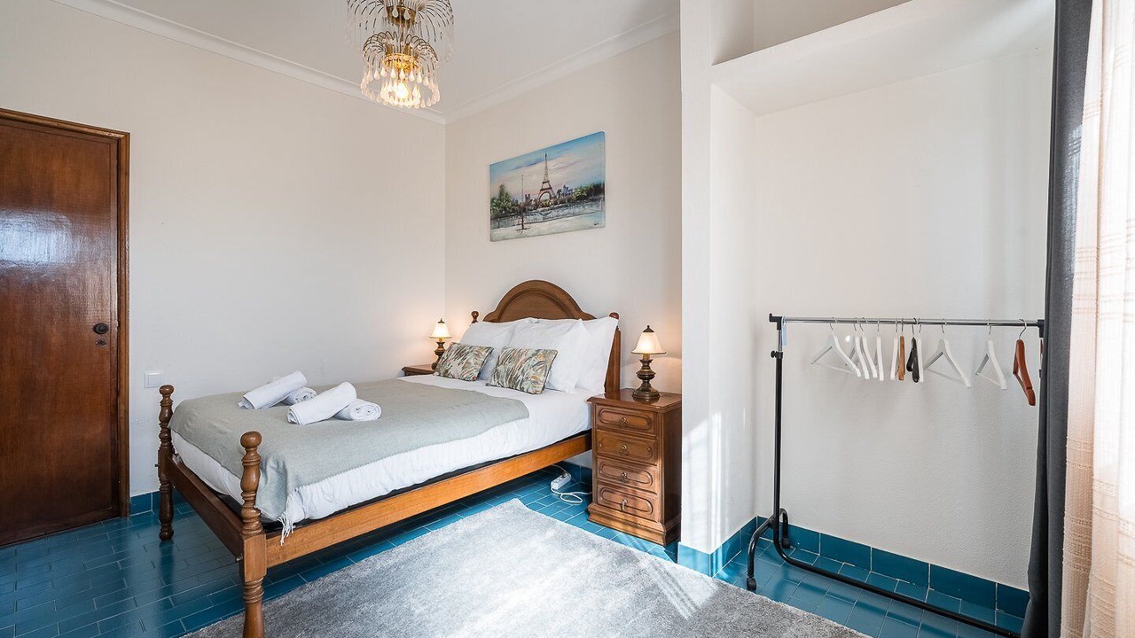 Photo of Bedroom in Ilhavo