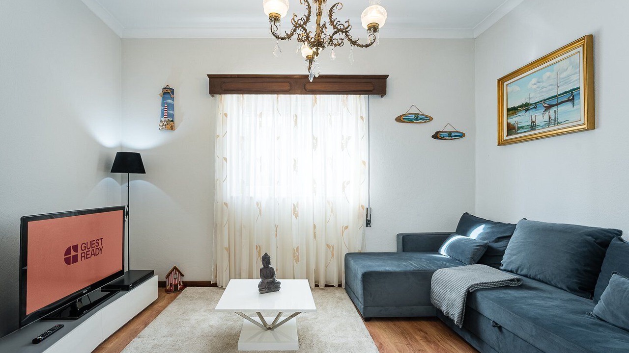 Photo of Livingroom in Ilhavo
