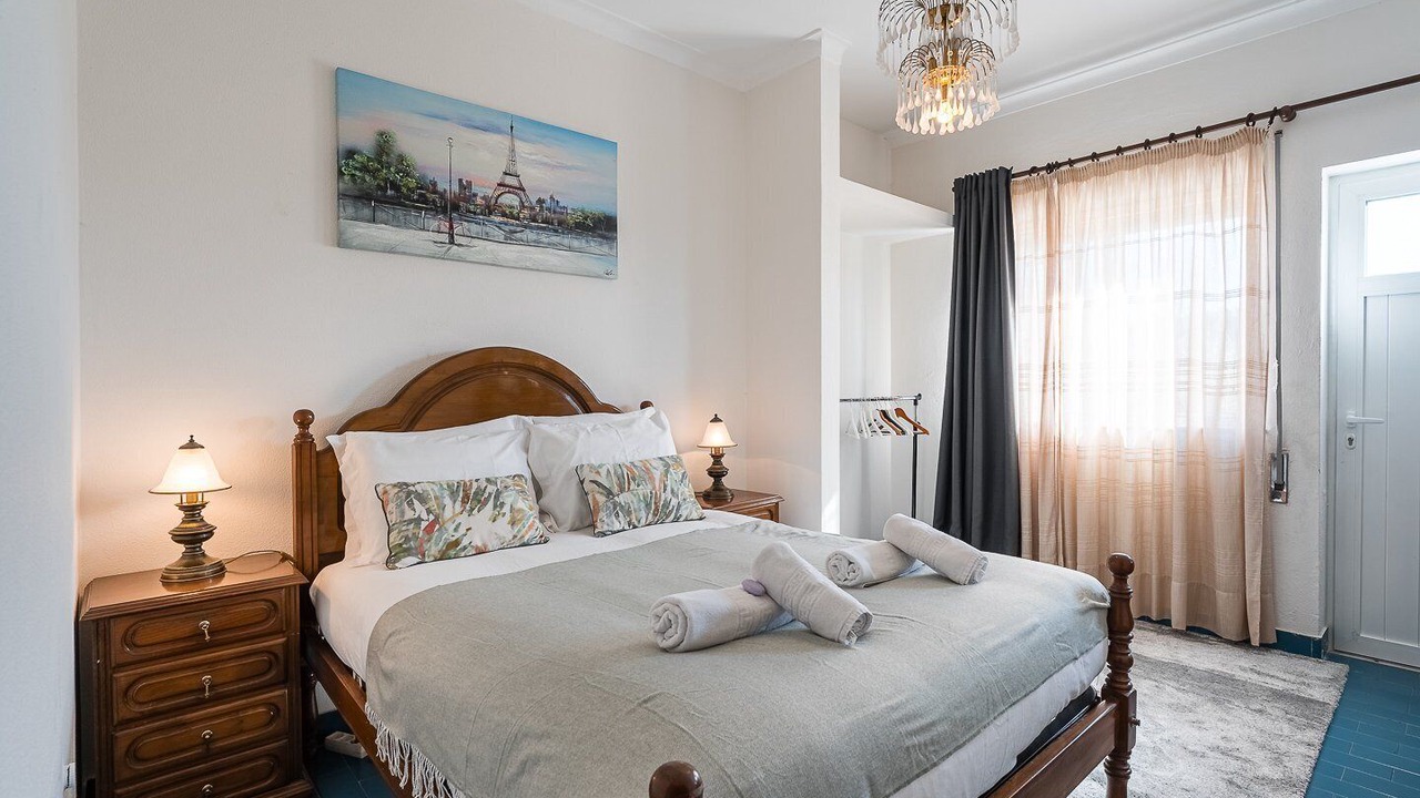 Photo of Bedroom in Ilhavo