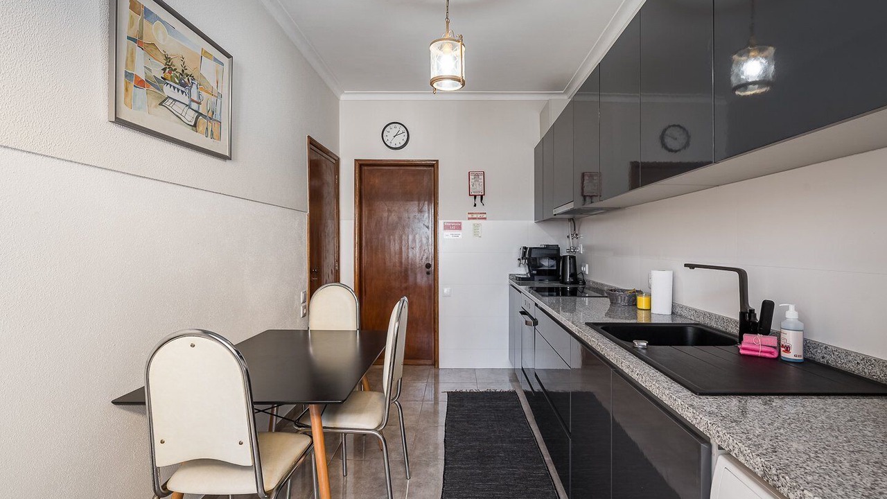 Photo of Kitchen in Ilhavo