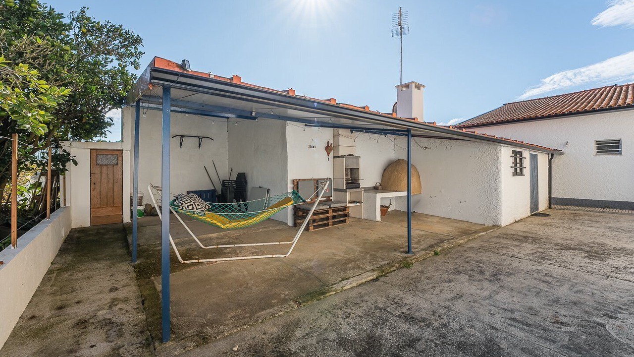 Photo of Patio Balcony in Ilhavo