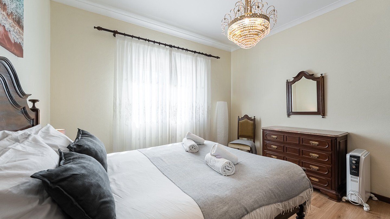 Photo of Bedroom in Ilhavo