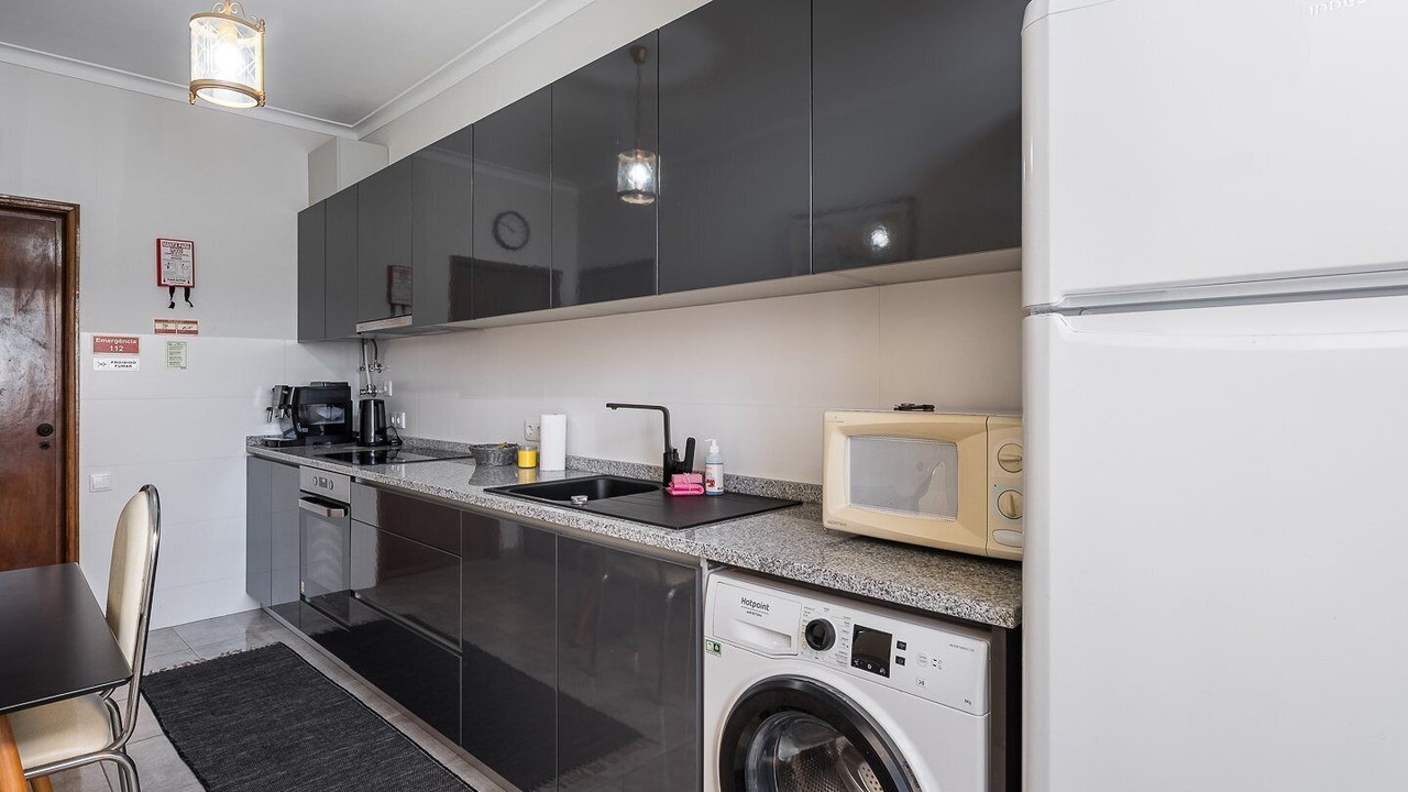 Photo of Kitchen in Ilhavo