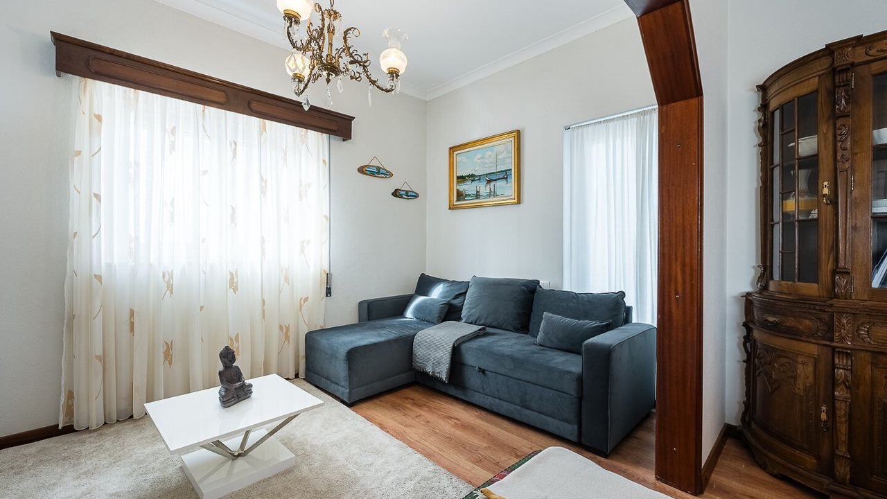 Photo of Livingroom in Ilhavo
