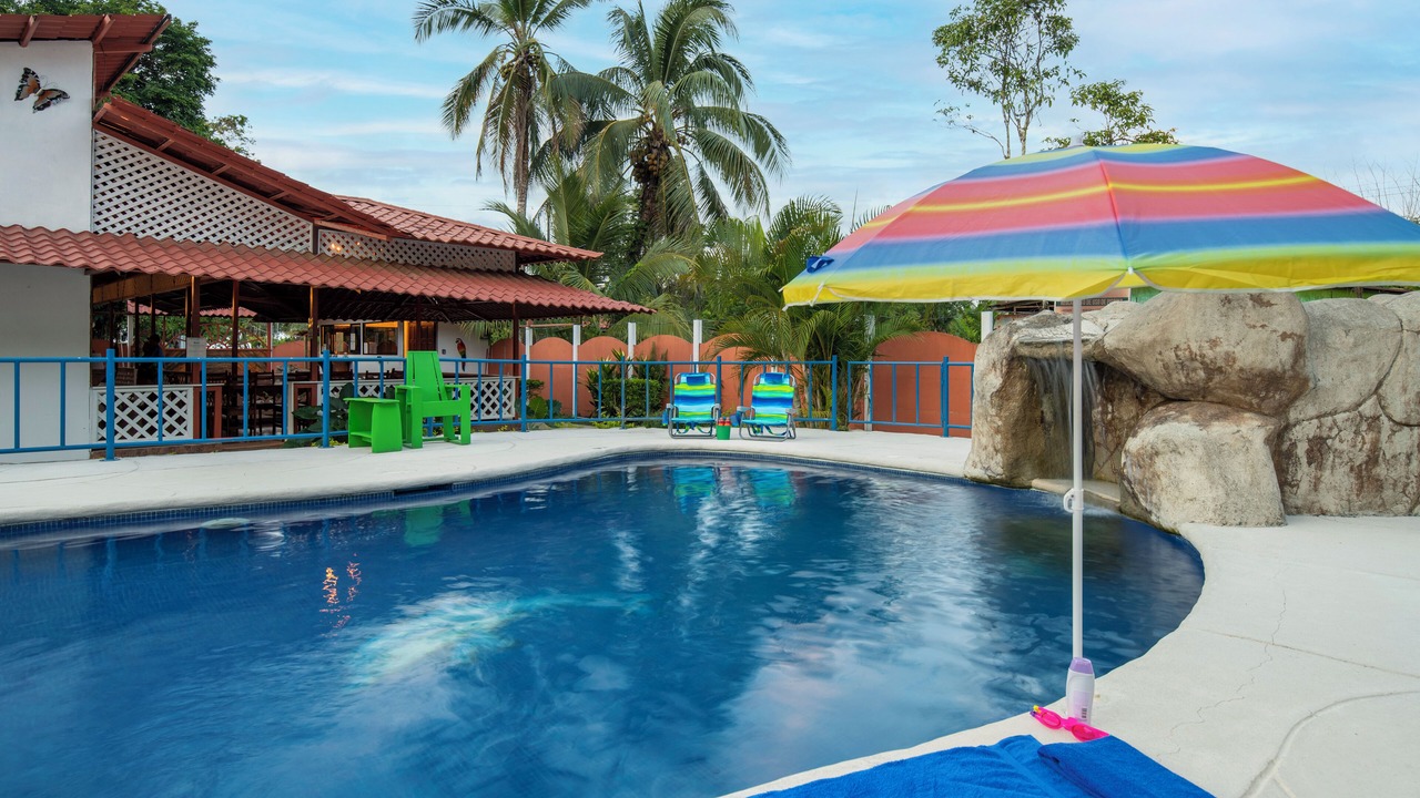 Photo of Outdoor in Cahuita
