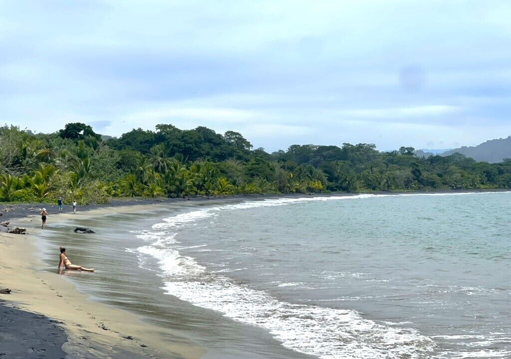 Photo of Others in Cahuita