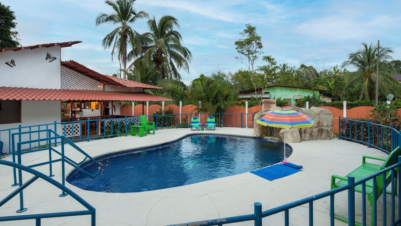 Photo of Outdoor in Cahuita