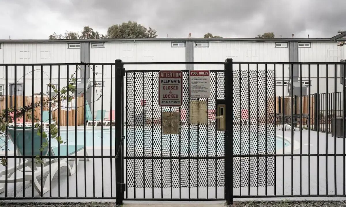 Photo of Outdoor in Ramona
