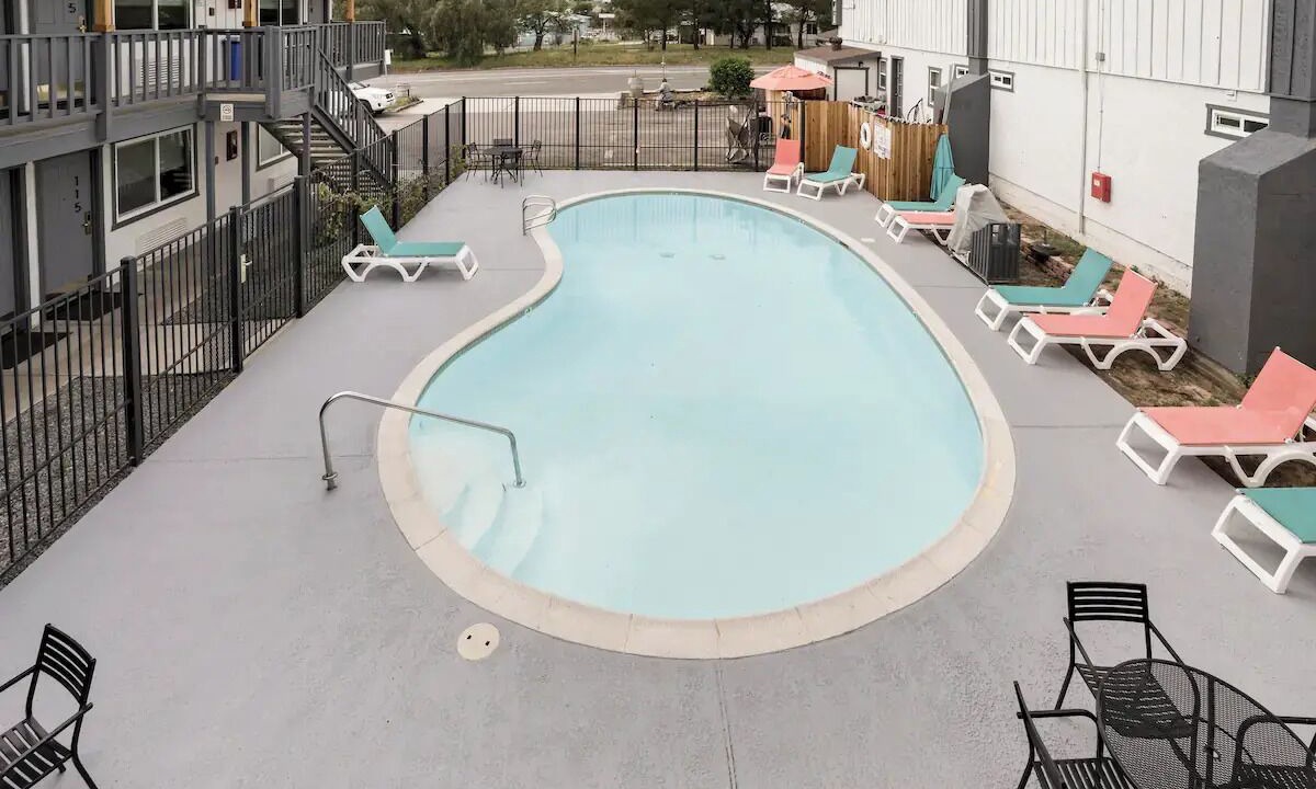 Photo of Outdoor in Ramona