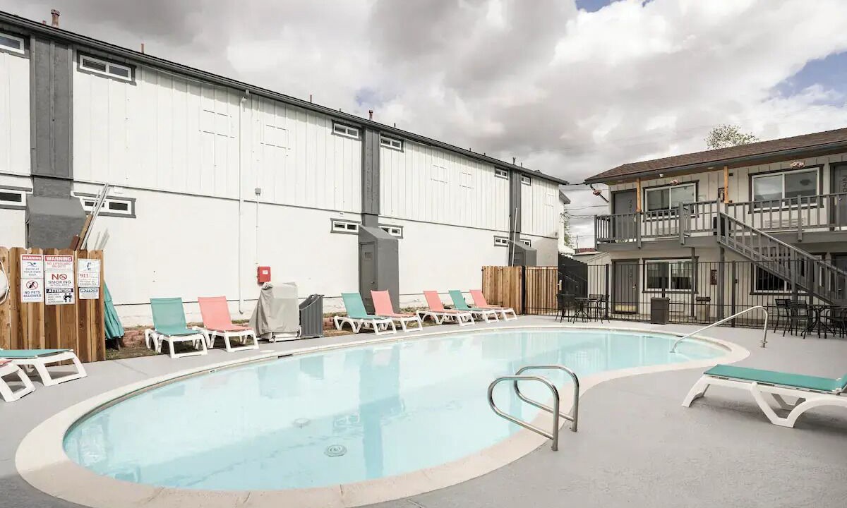 Photo of Outdoor in Ramona