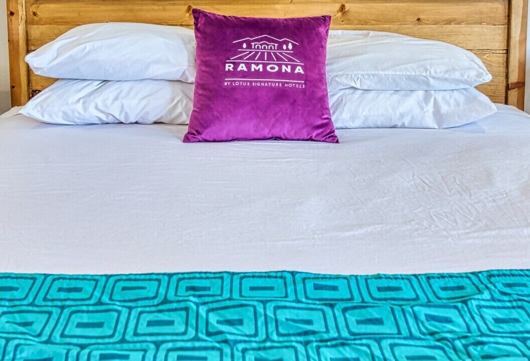Photo of Bedroom in Ramona