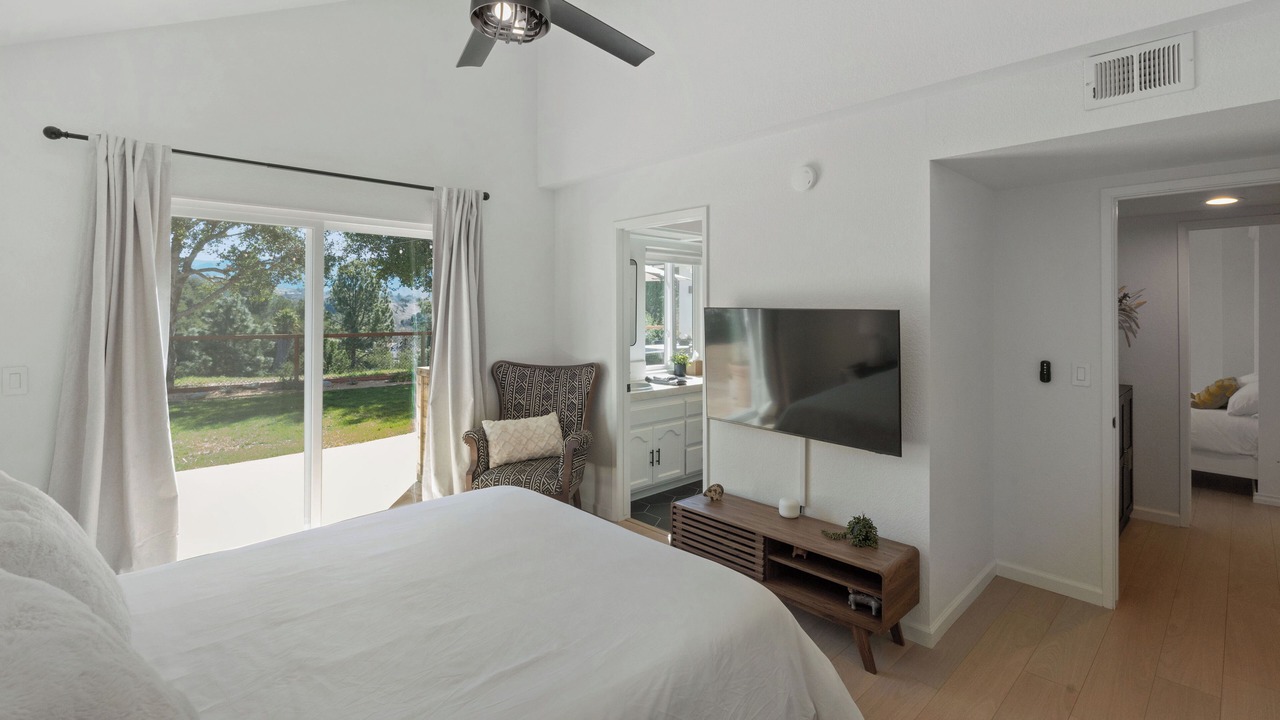 Photo of Bedroom in Solvang