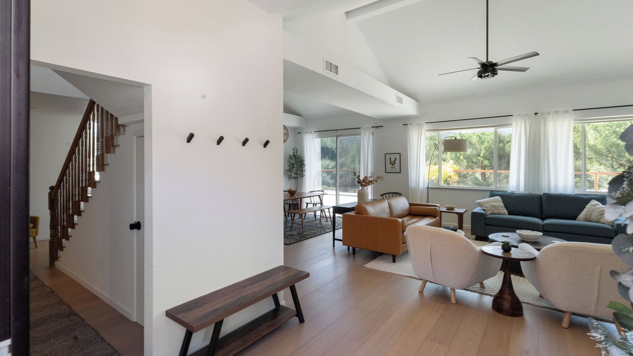 Photo of Livingroom in Solvang