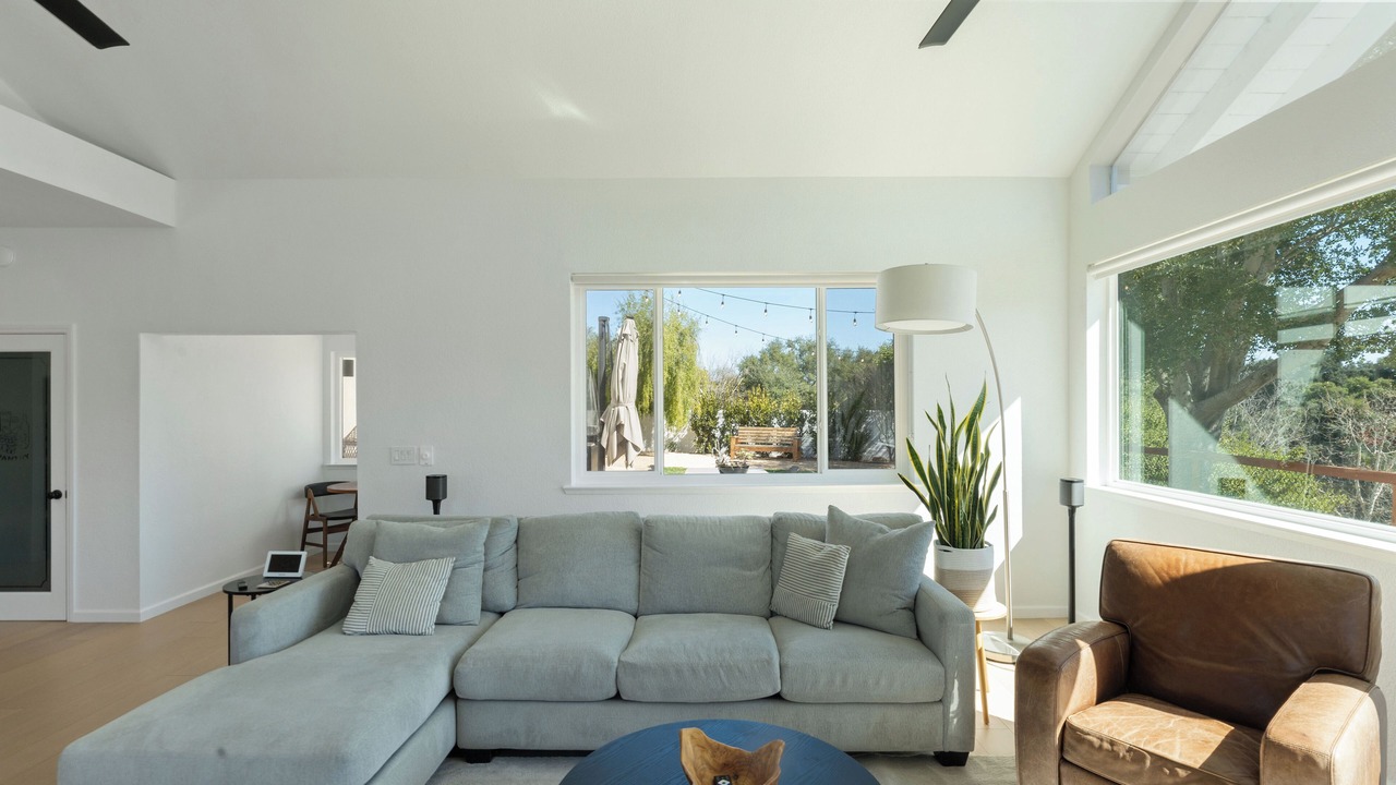 Photo of Livingroom in Solvang