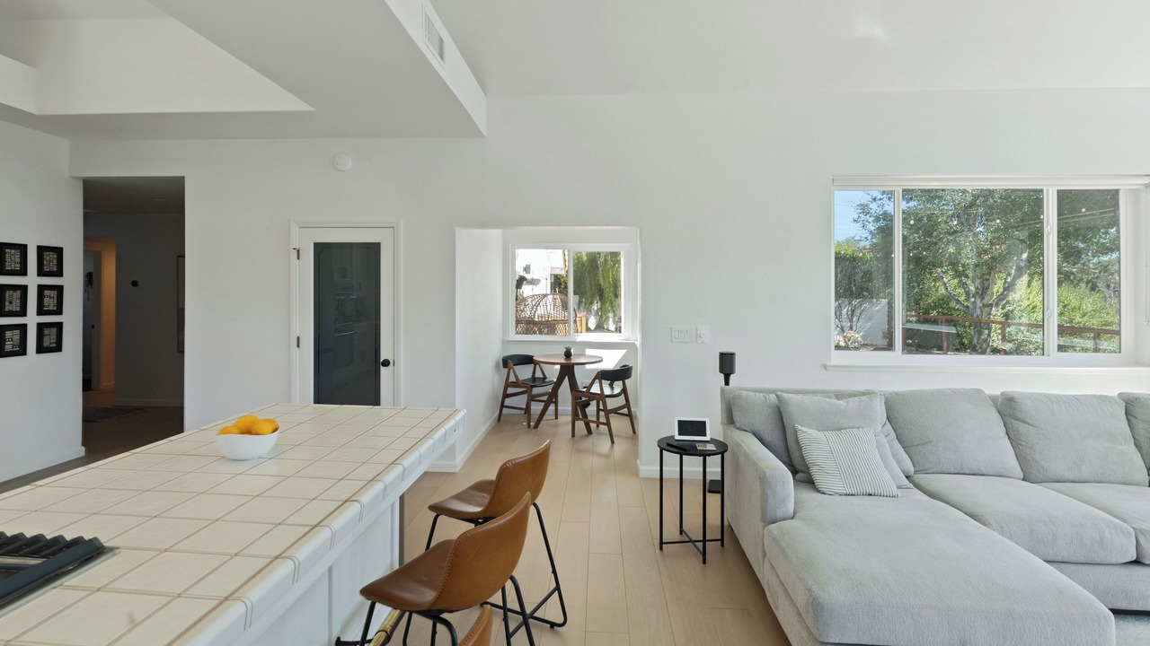Photo of Livingroom in Solvang