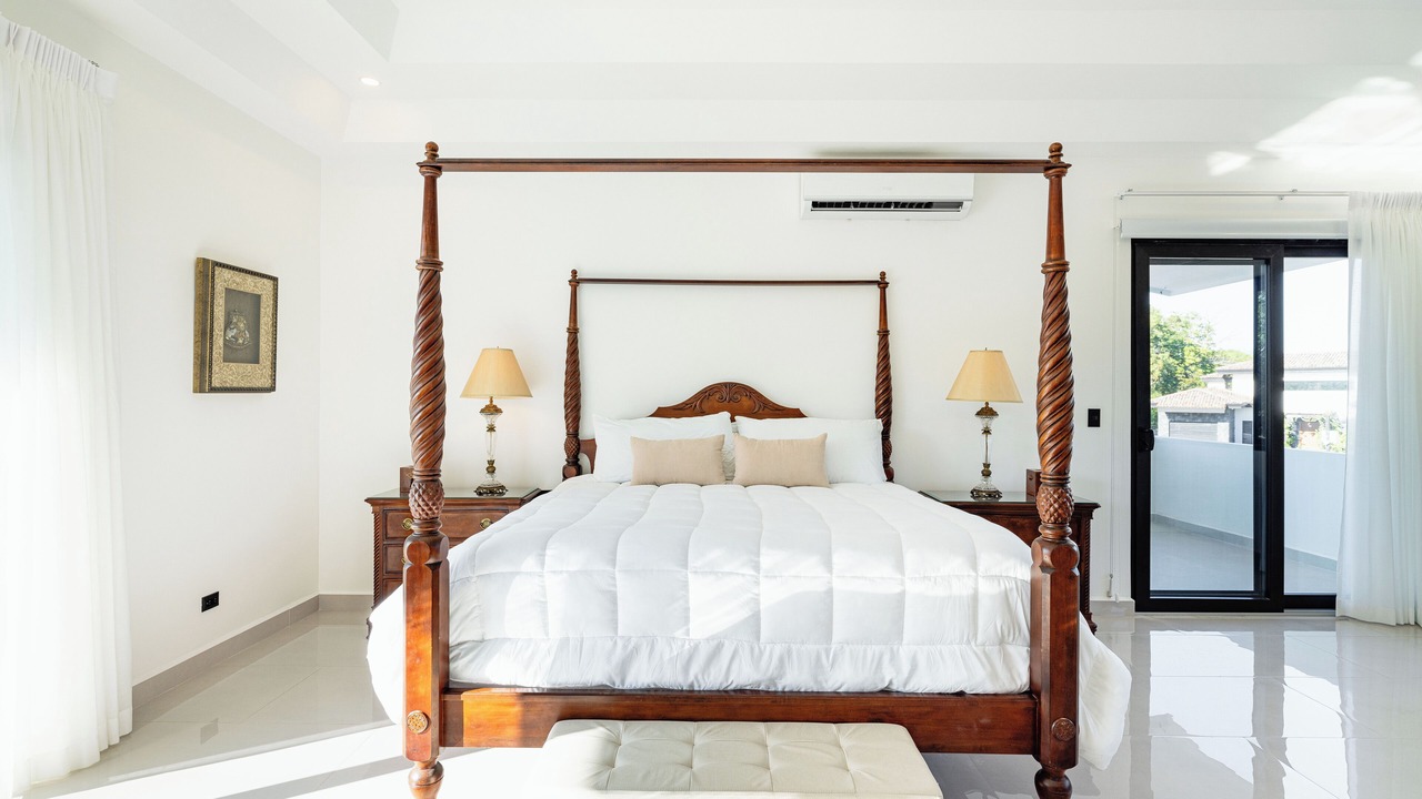 Photo of Bedroom in Tamarindo