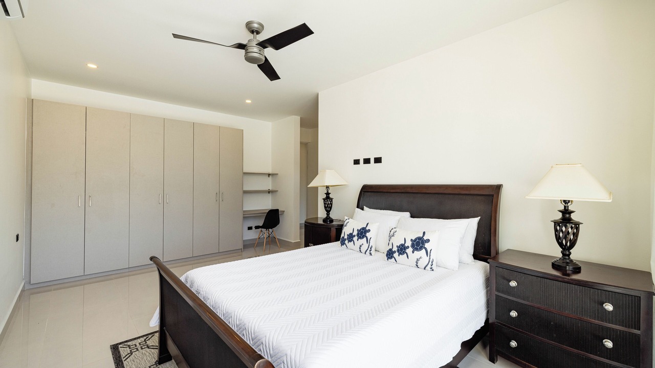 Photo of Bedroom in Tamarindo