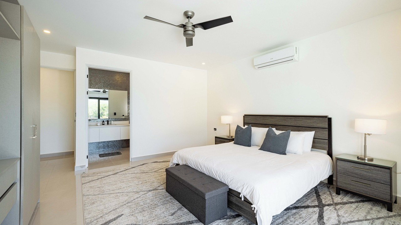 Photo of Bedroom in Tamarindo